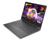Victus Gaming Laptop 15-fa2047nr 15.6", Windows 11 Home, Windows Laptop, Intel® Core™ i5, 16GB RAM, 1TB SSD, NVIDIA® GeForce RTX™ 4050, FHD, Mica silver